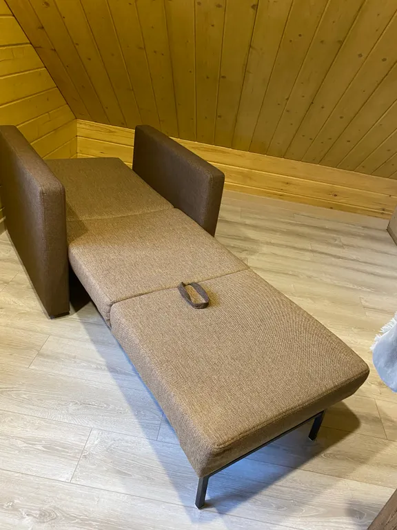 Шатрищи the Village 1