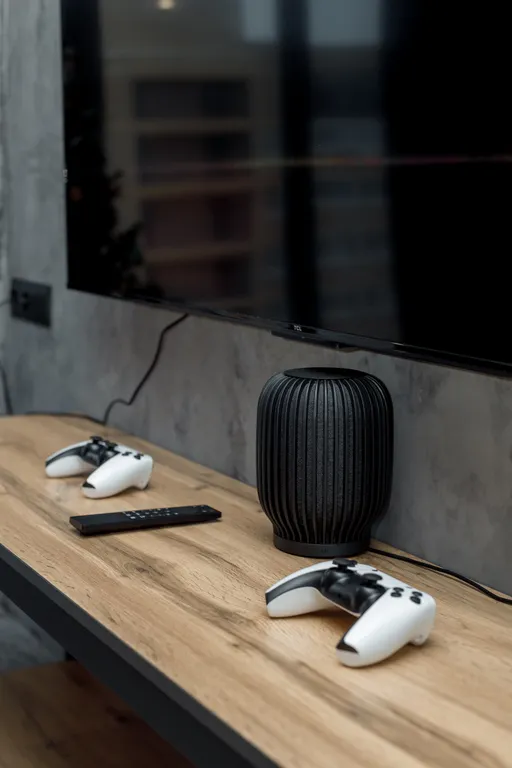 Атмосфера комфорта, панорамные закаты на Волге, лофт на 18 этаже