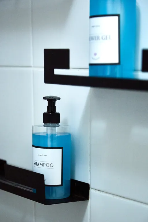 Просторный крутой апартамент с панорамными окнами