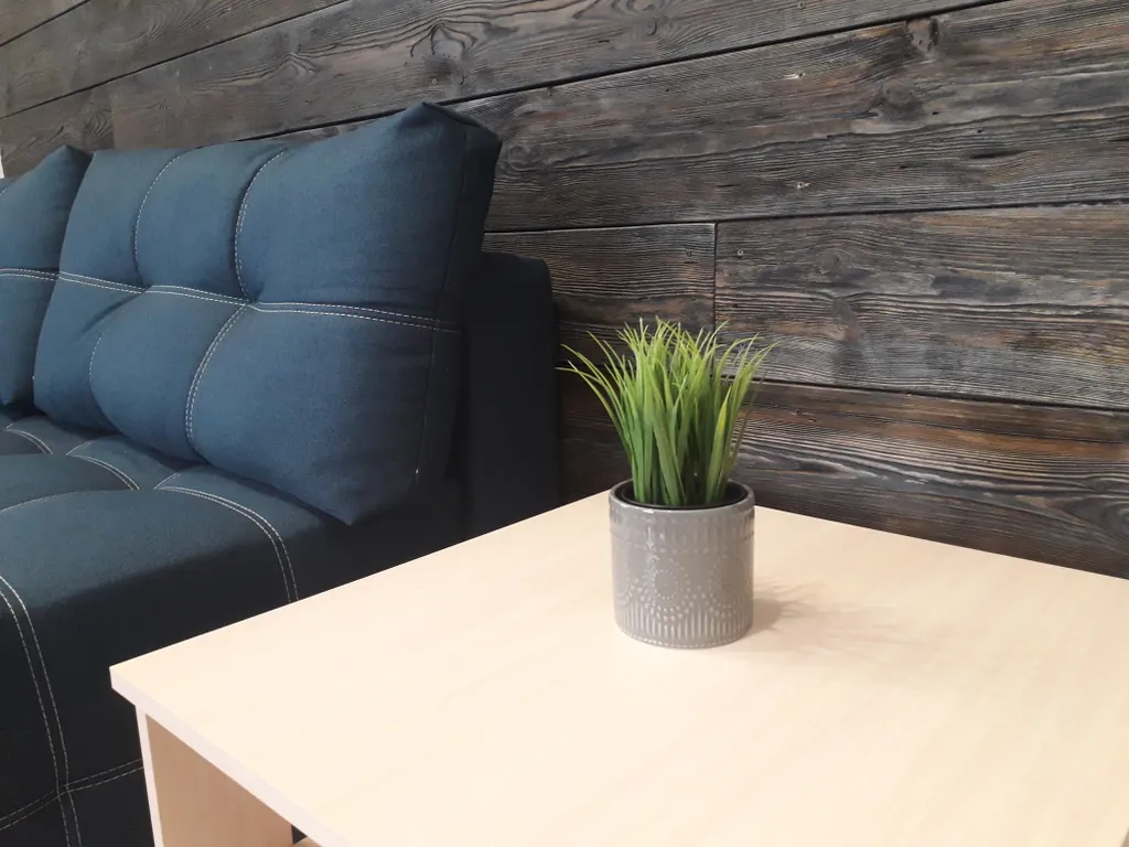 Уютная кваритра