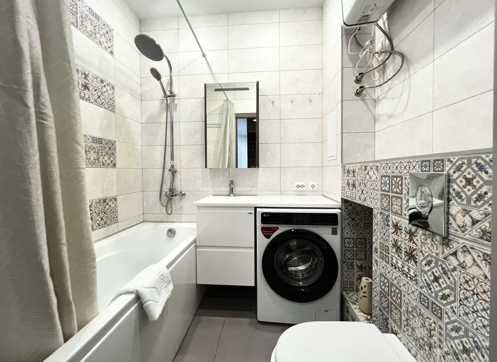 Волна на Броско для командированных и туристов до 4 гостей