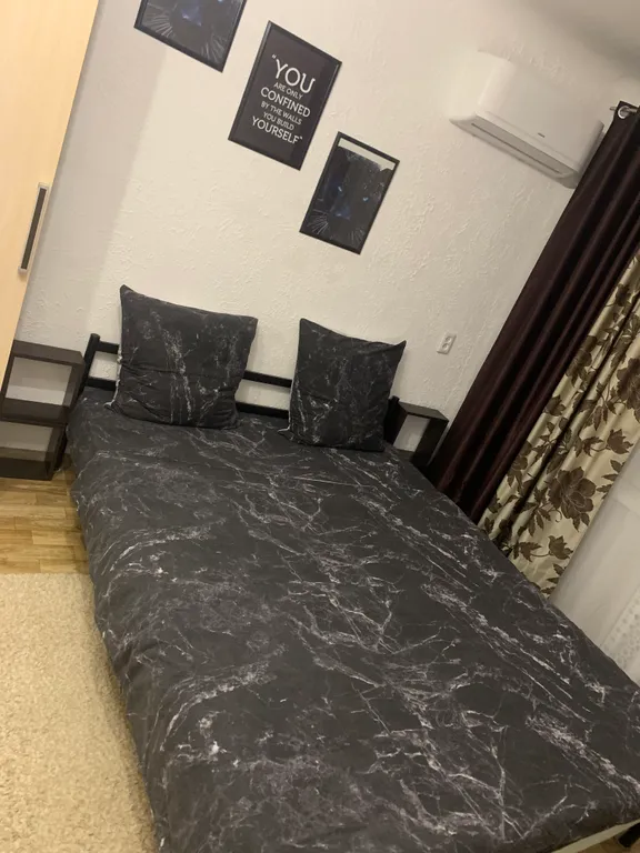 1-комнатная Квартира — аренда посуточно в Волжский