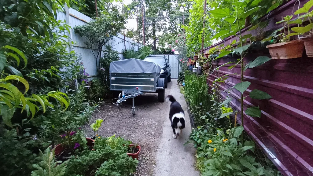 Бюджетный отдых у моря