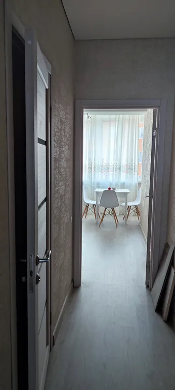 Уютная квартира в курортном городе с видом на Эльбрус