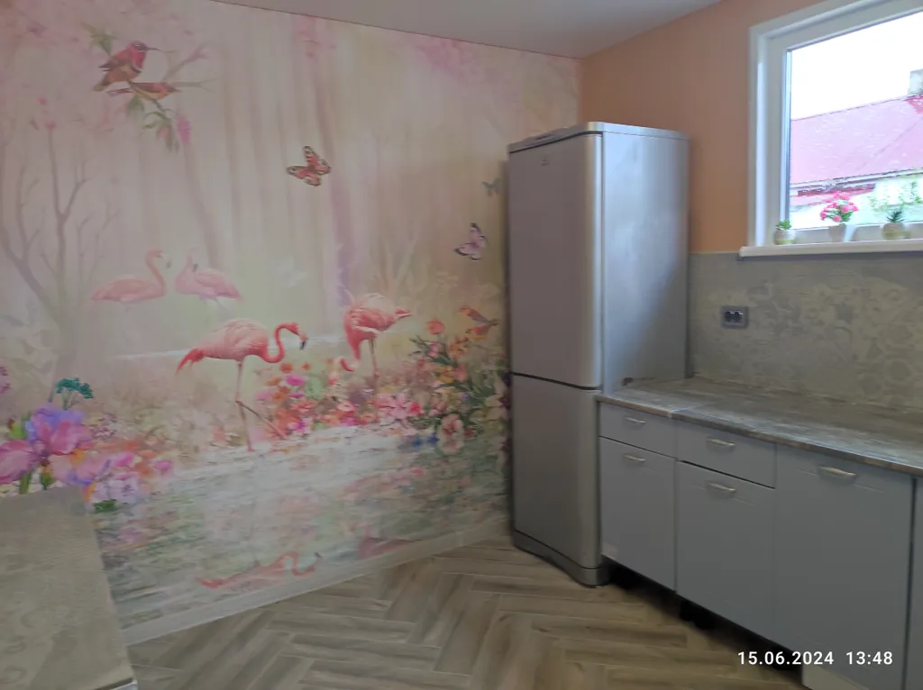 3-комнатный Дом