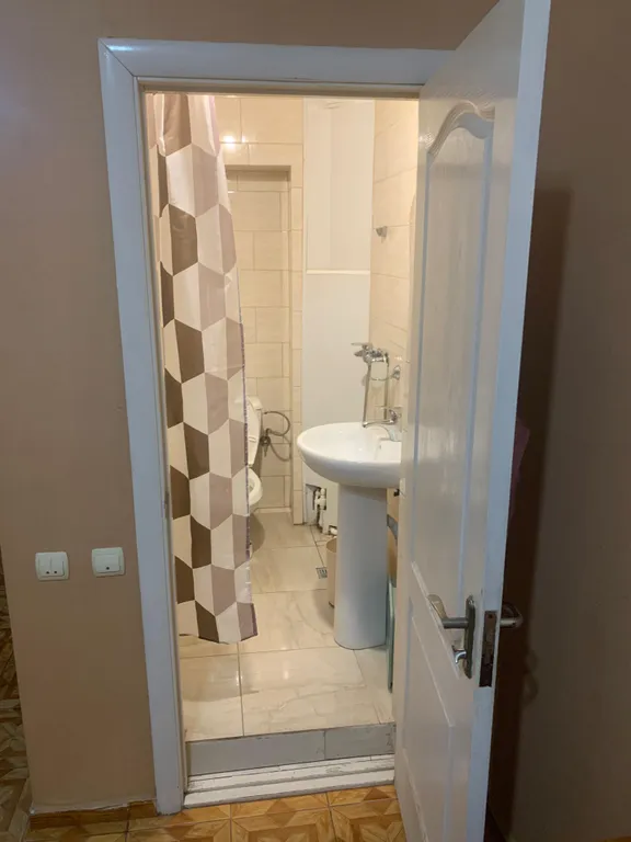 Квартира Комната — Геленджик