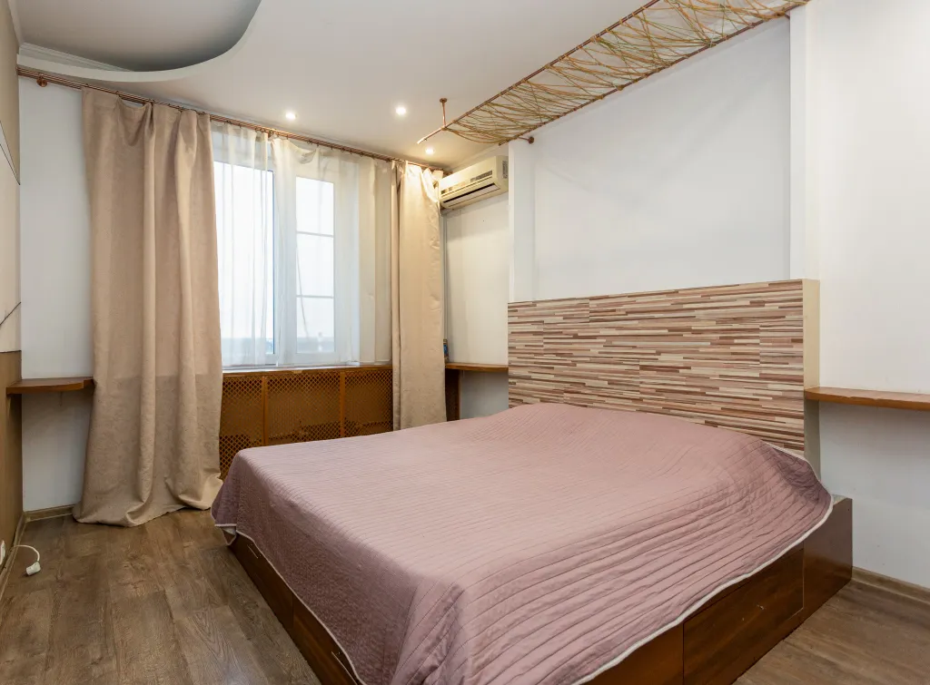 Квартира Семейные апартаменты — аренда посуточно в Красногорск