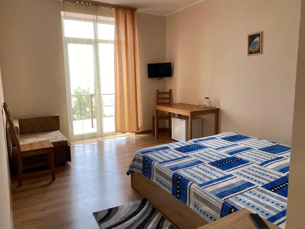 Трёхместный номер стандарт