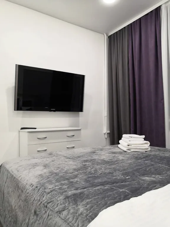 Уютная маленькая квартира в центре Рыбинска