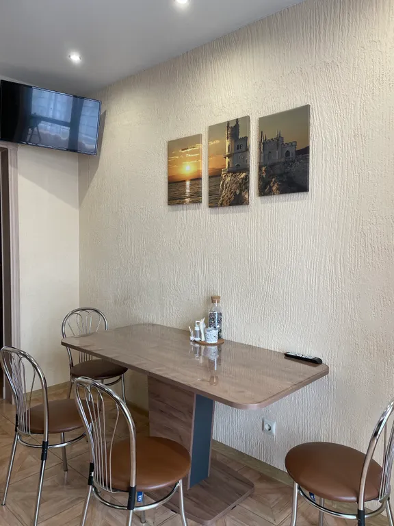 Квартира Квартира Звуки моря — Зеленоградск