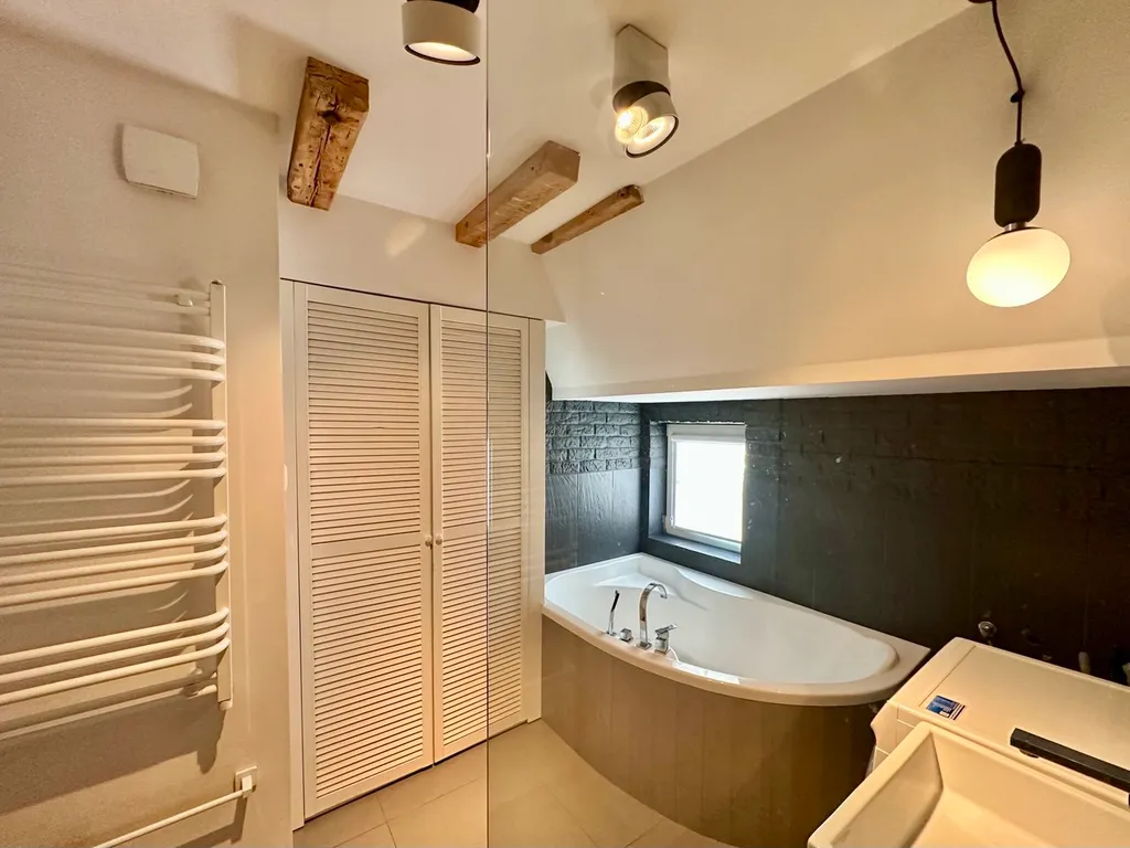 Schokolade квартира