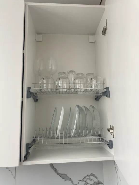 Студия  в центре города