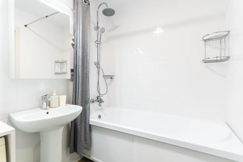 Апартаменты ЖК комфорт-класса «Черноморский - 2»  от LetoAрart