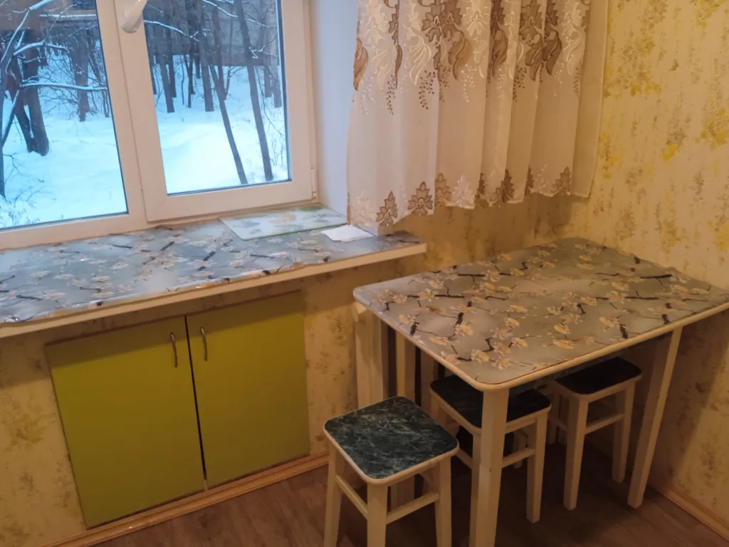 Апартаменты от Елены на Театральной