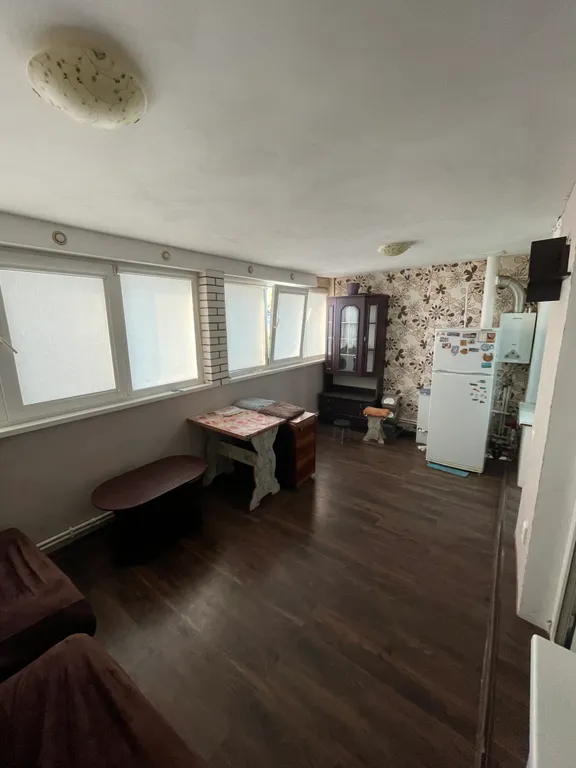 2-х комнатная квартира с лоджией