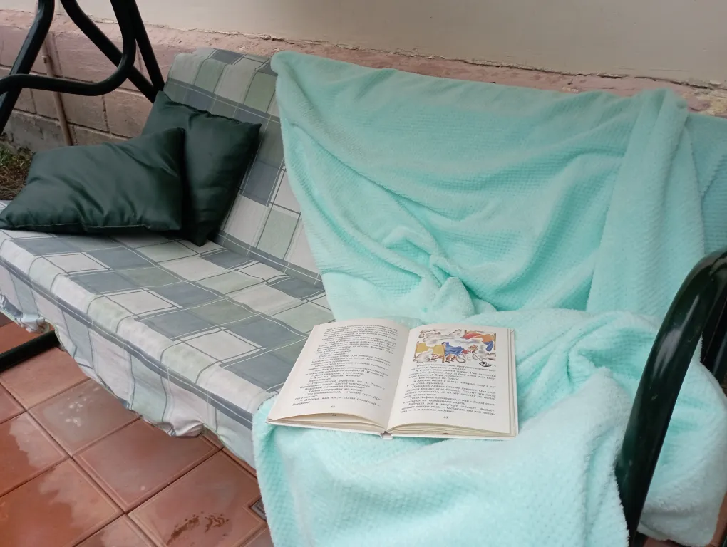 Отдельная квартира в частном доме с садом