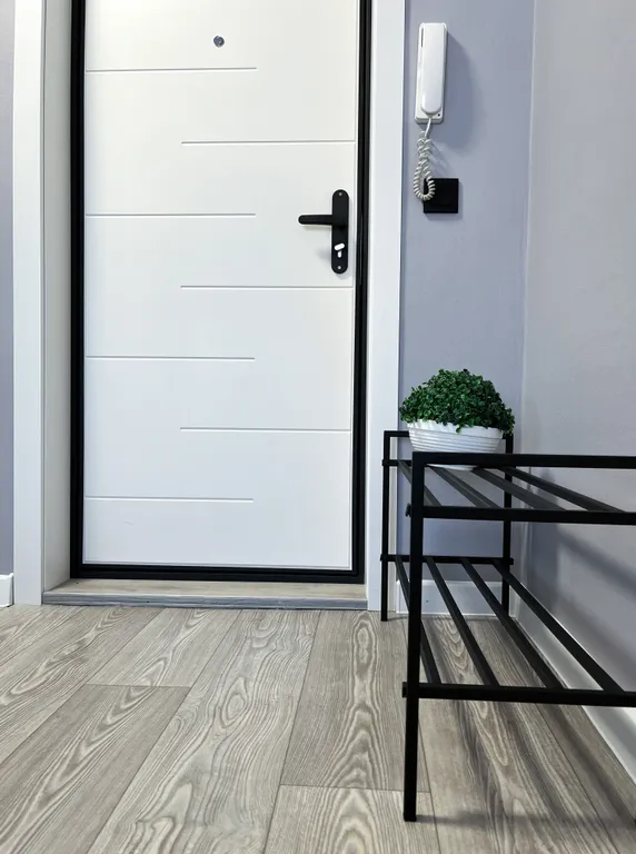 Квартира Квартира на набережной — Красноярск