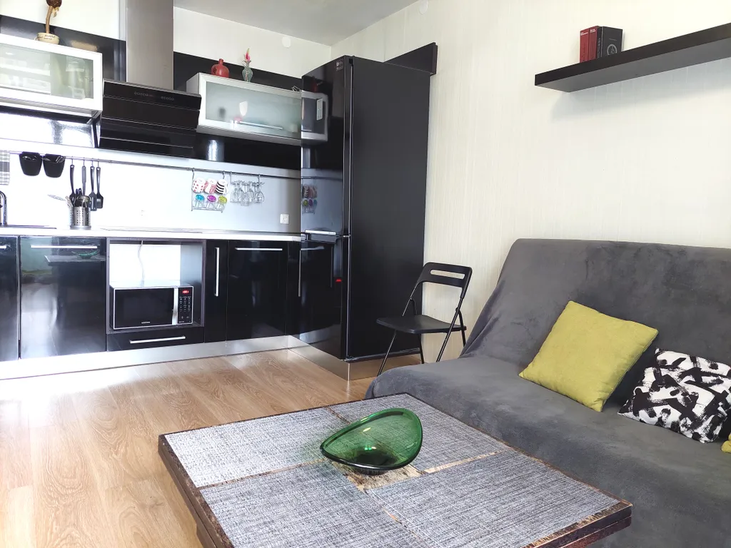 Квартира Квартира с видом на СК Арена — Екатеринбург