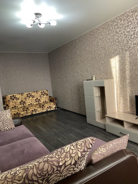 Квартира Квартира с видом на Московский проспект — Ярославль