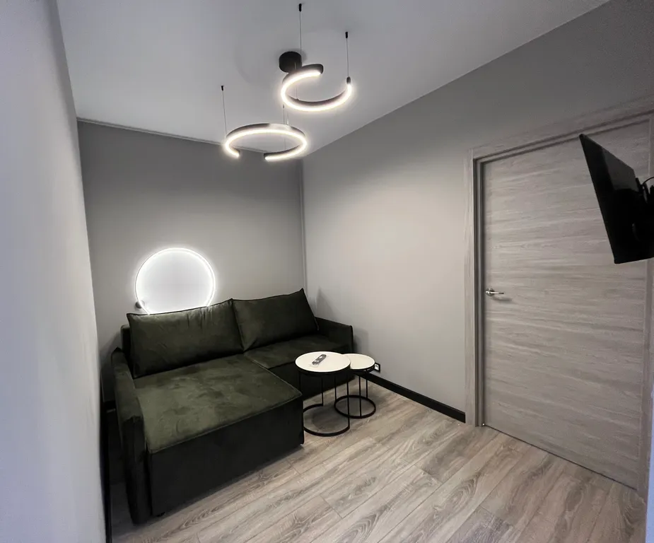 Современная квартира рядом с горнолыжным склоном