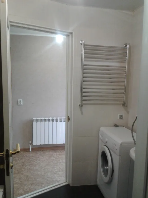 Квартира 1-комнатная в ЗЖМ