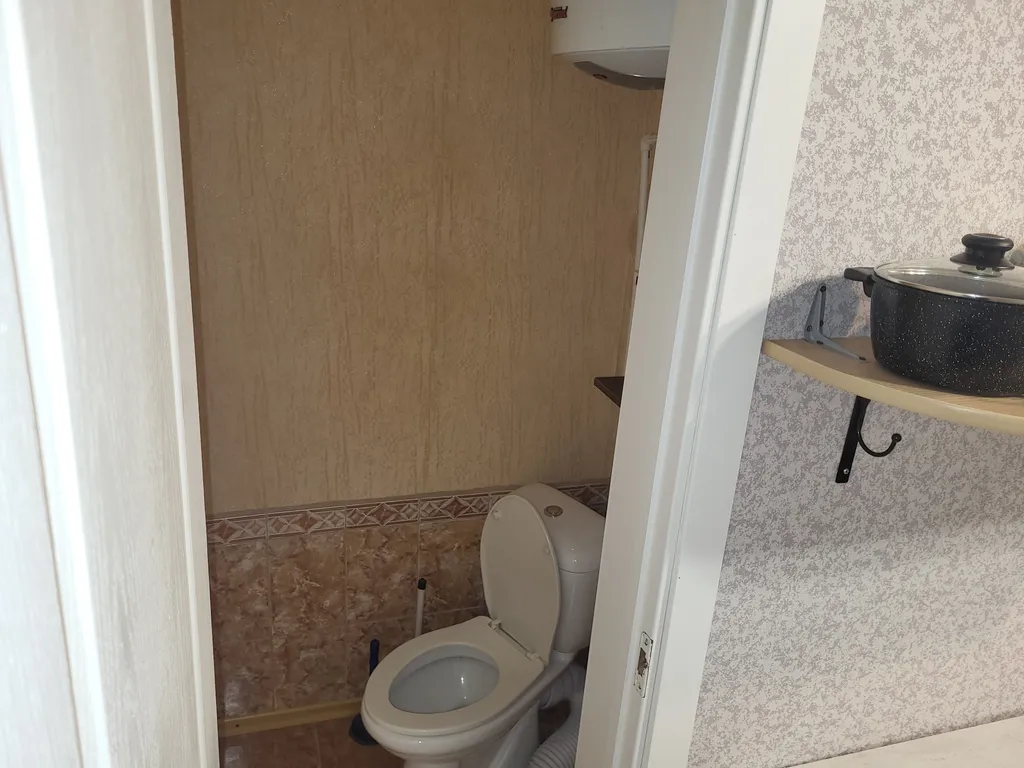 Мини-студия рядом с ДВГУПС и ЖД вокзалом