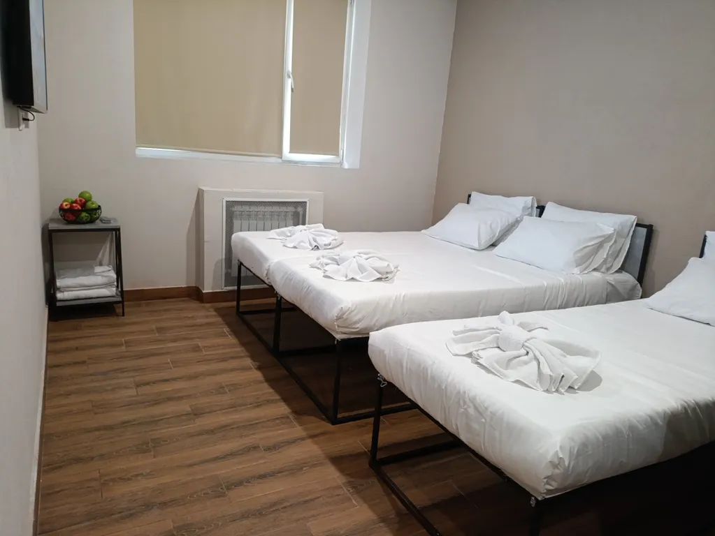 Квартира Квартира Шереметьево комфортабельный номер — Лобня