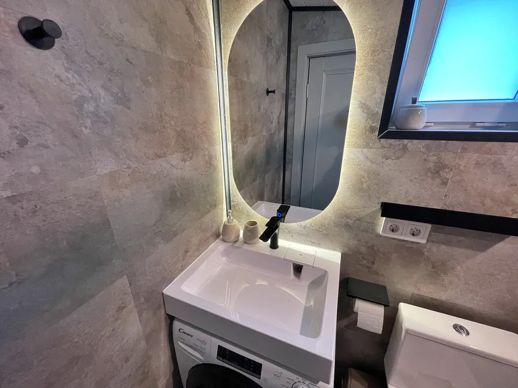 Коттедж Дом Шалфей с видом на горы — Мезмай