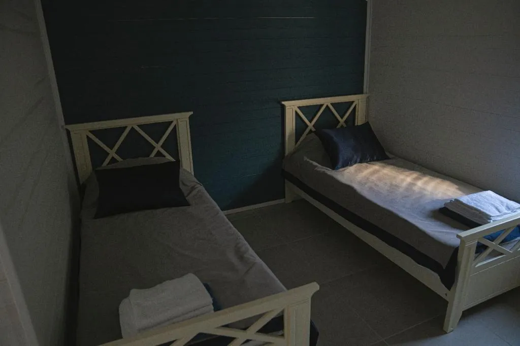 Гостевой дом на берегу моря