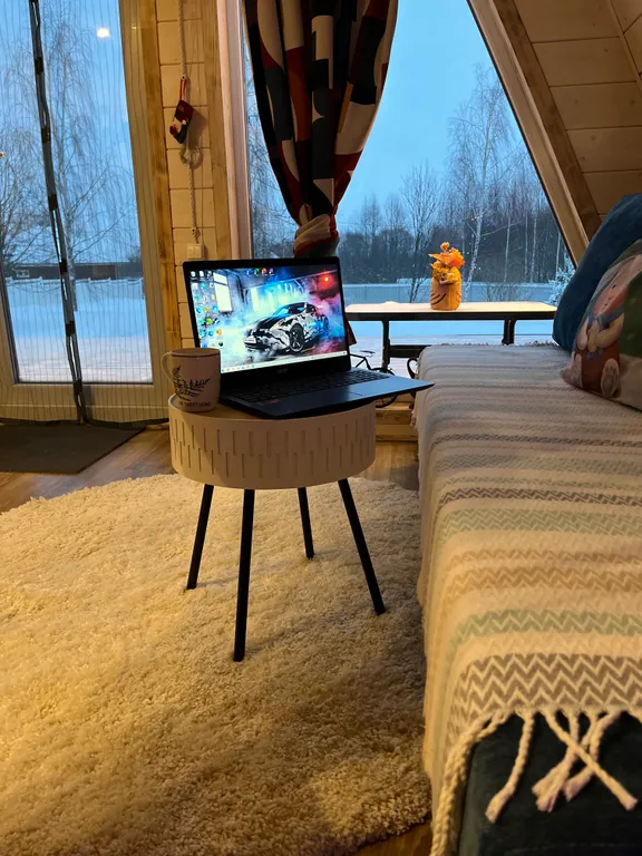 2-комнатный Дом