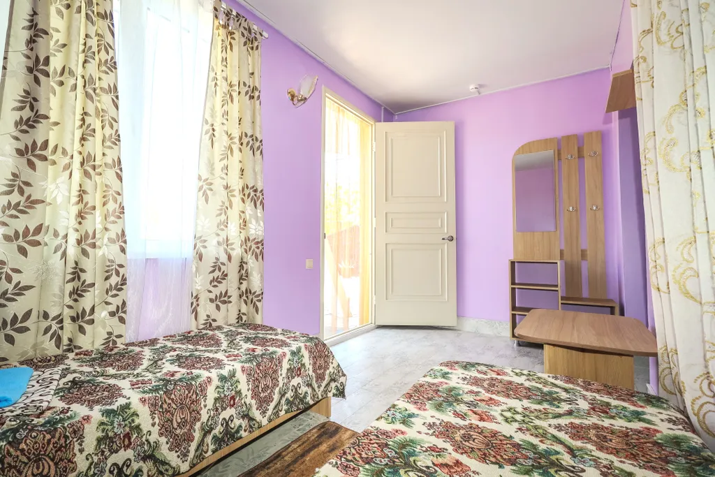 Квартира Комната — Кучугуры