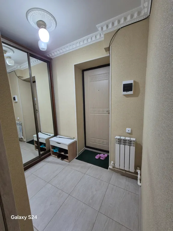 Уютная чистая квартира в центре станицы