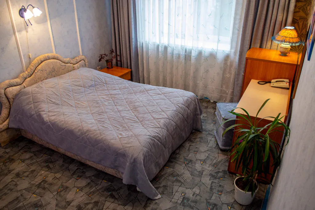 Номер для семей с детьми, заселим с 6 утра без доплаты, работаем 24 часа