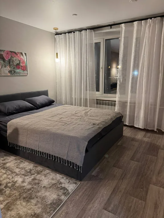 Квартира в самом центре Рязани