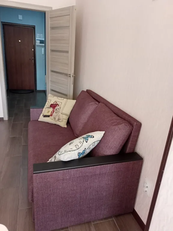 Уютная новая квартира с прекрасным видом на горы