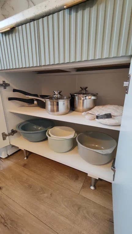 Уютная квартира в стиле бохо у горнолыжного склона