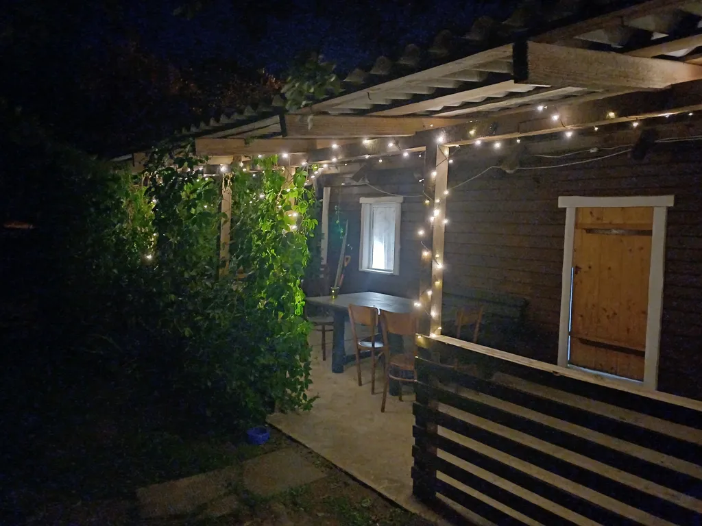 Уютный домик в Беловежской пуще, для тех, кто ценит тишину