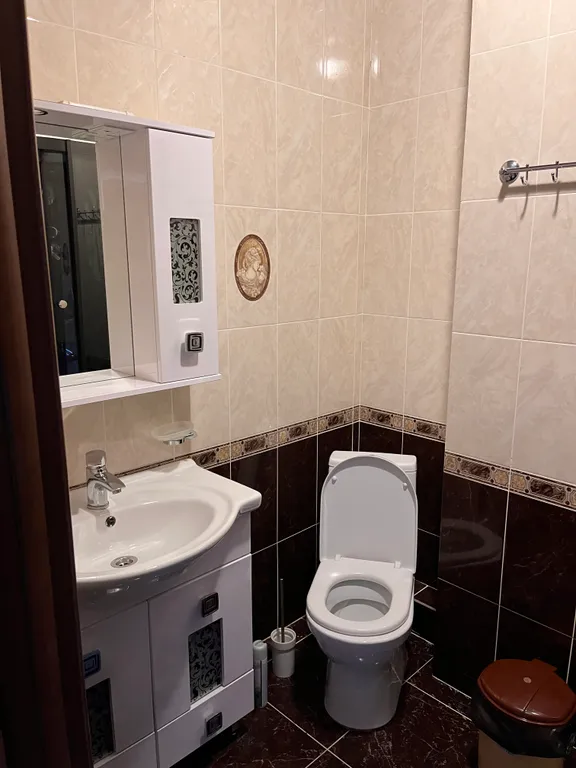 Апартамент (корпус) Пихта