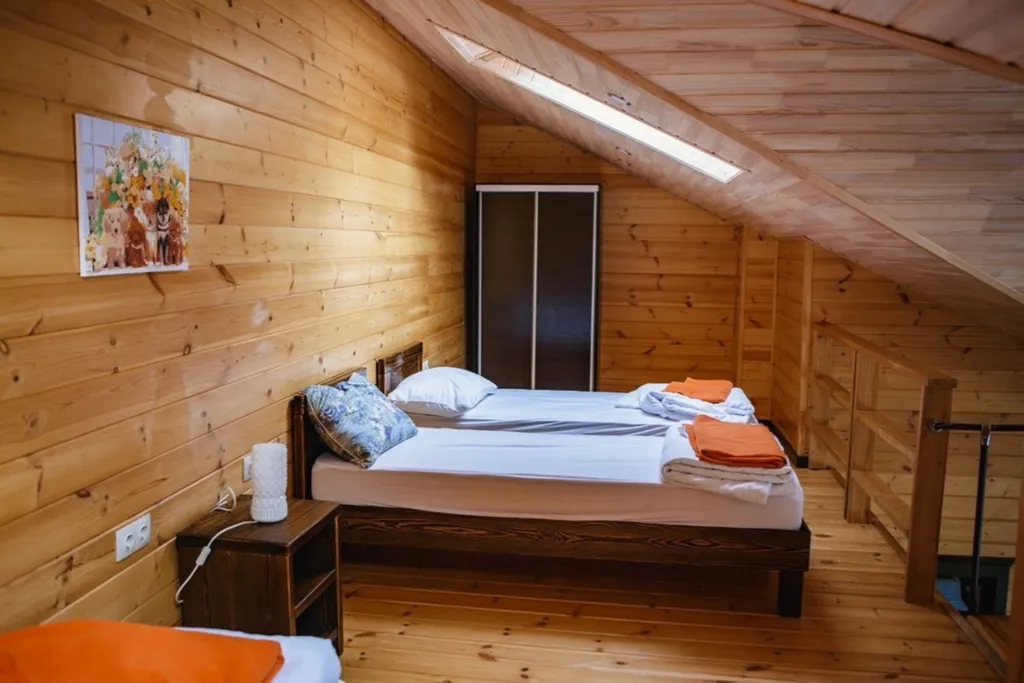 Апартаменты 1205 в Sunny Valley