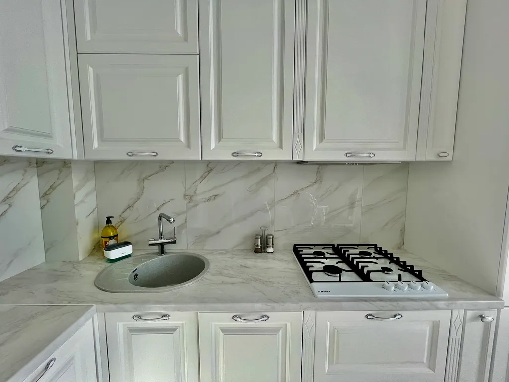 Квартира Семейная квартира в центральном районе — Калининград