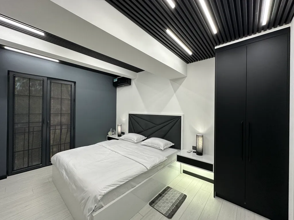 Роскошная 3-х комнатная квартира на проспекте Маштоца