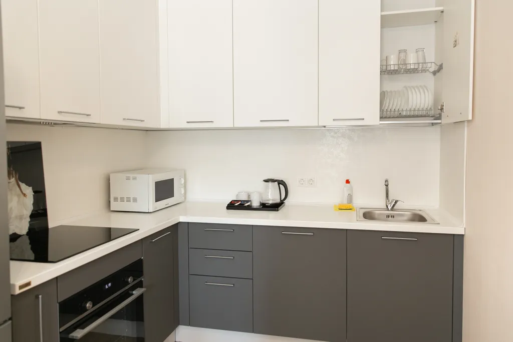 Квартира 1-комнатная Квартира — Москва