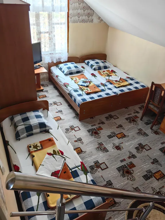 Квартира Комната — Адлер