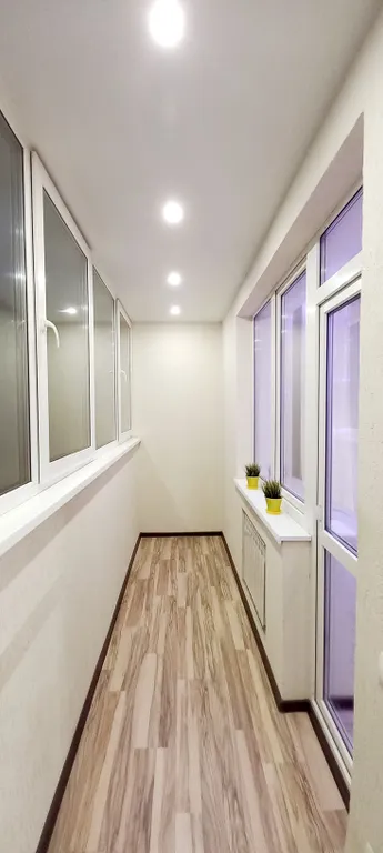 Студия люкс