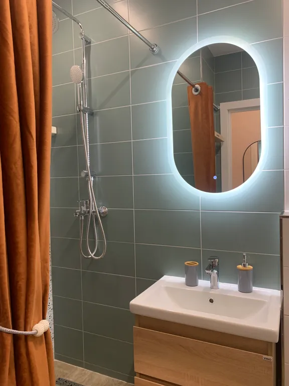 Квартира Квартира в жк сердце Ярославля — Ярославль