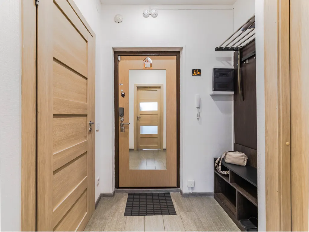 Умная квартира