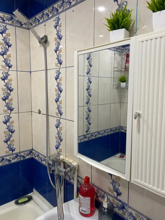 Квартира в центре