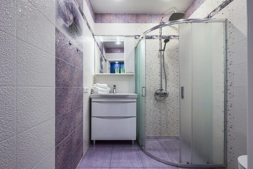 Квартира 1-комнатная Квартира — Москва