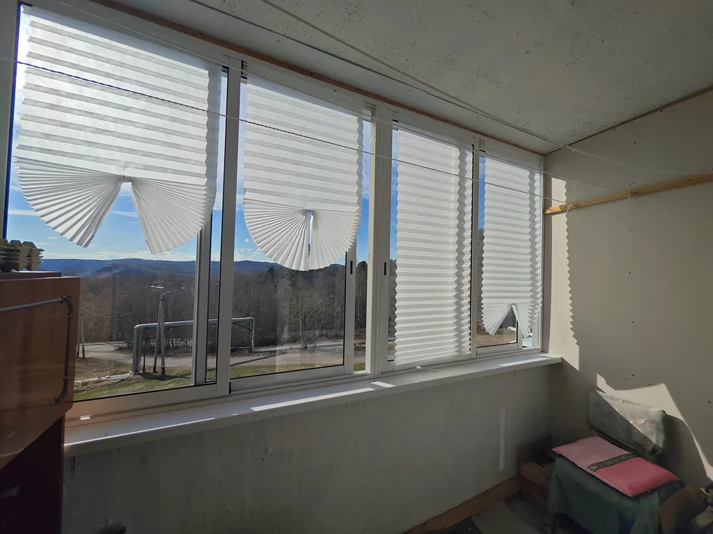 Квартира на Байкале