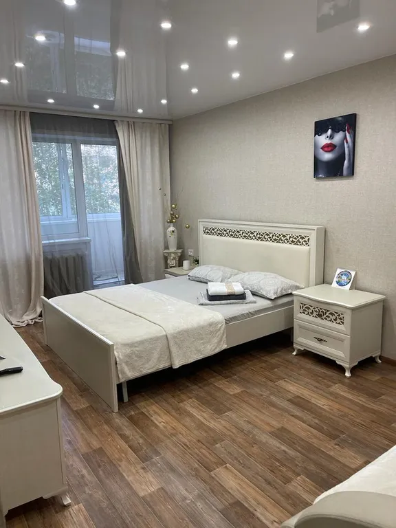 Квартира Апартаменты Планета — аренда посуточно в Братск